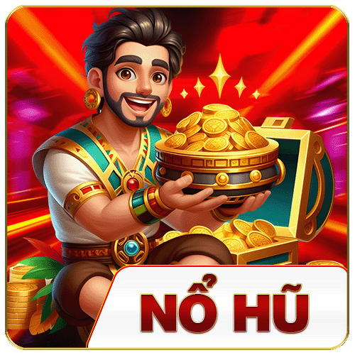 icon nổ hũ