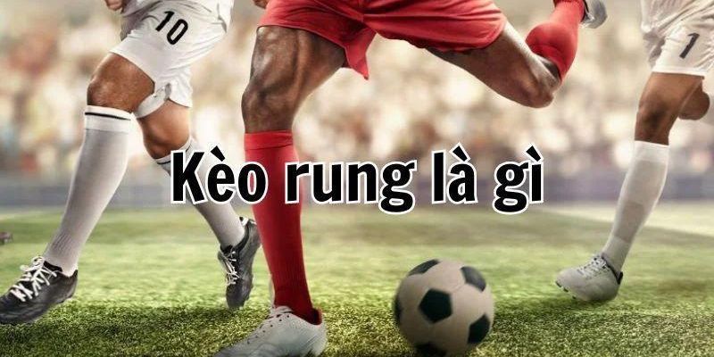 Kèo rung mang đến sự giải trí mới mẻ và vô cùng thú vị